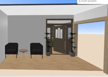 Rustico Via Montebiotto, Toano - foto 1