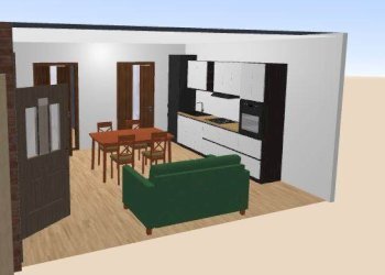 Rustico Via Montebiotto, Toano - foto 2