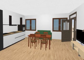 Rustico Via Montebiotto, Toano - foto 4