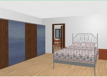 Rustico Via Montebiotto, Toano - foto 5