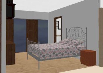 Rustico Via Montebiotto, Toano - foto 6