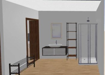 Rustico Via Montebiotto, Toano - foto 8