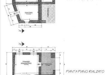 Rustico Via Montebiotto, Toano - foto 11