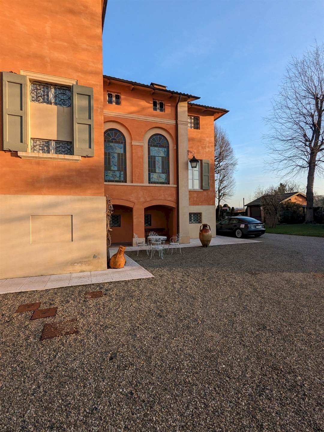 Villa Via Per Sassuolo 131, Formigine - foto 2