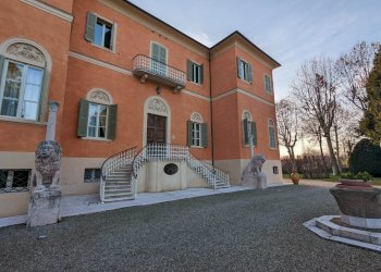 Villa Via Per Sassuolo 131, Formigine - foto 1