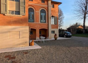 Villa Via Per Sassuolo 131, Formigine - foto 2