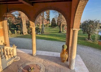 Villa Via Per Sassuolo 131, Formigine - foto 3