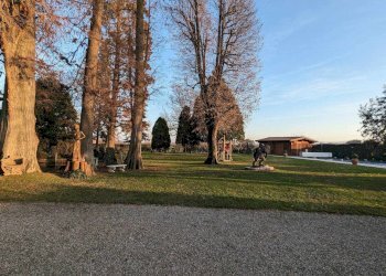 Villa Via Per Sassuolo 131, Formigine - foto 5