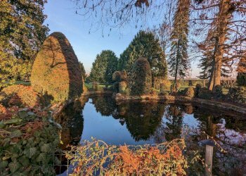 Villa Via Per Sassuolo 131, Formigine - foto 6