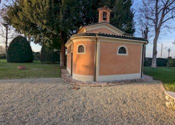 Villa Via Per Sassuolo 131, Formigine - foto 9
