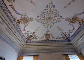 Villa Via Per Sassuolo 131, Formigine - foto 15