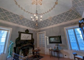 Villa Via Per Sassuolo 131, Formigine - foto 20