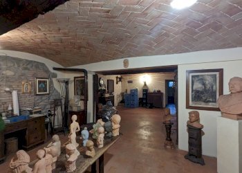 Villa Via Per Sassuolo 131, Formigine - foto 23