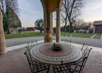 Villa Via Per Sassuolo 131, Formigine - foto 27