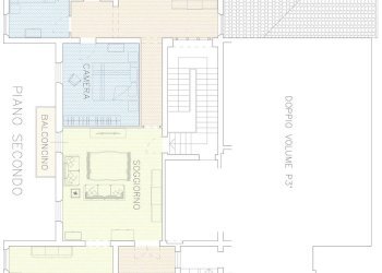 Villa Via Per Sassuolo 131, Formigine - foto 29