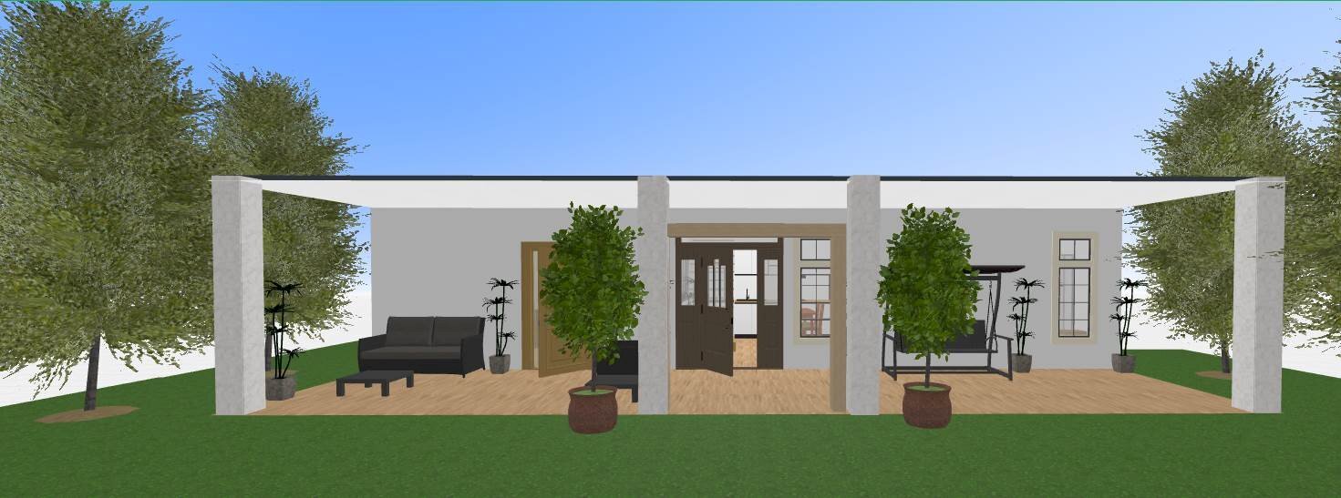 Casa indipendente Lipari - foto 1