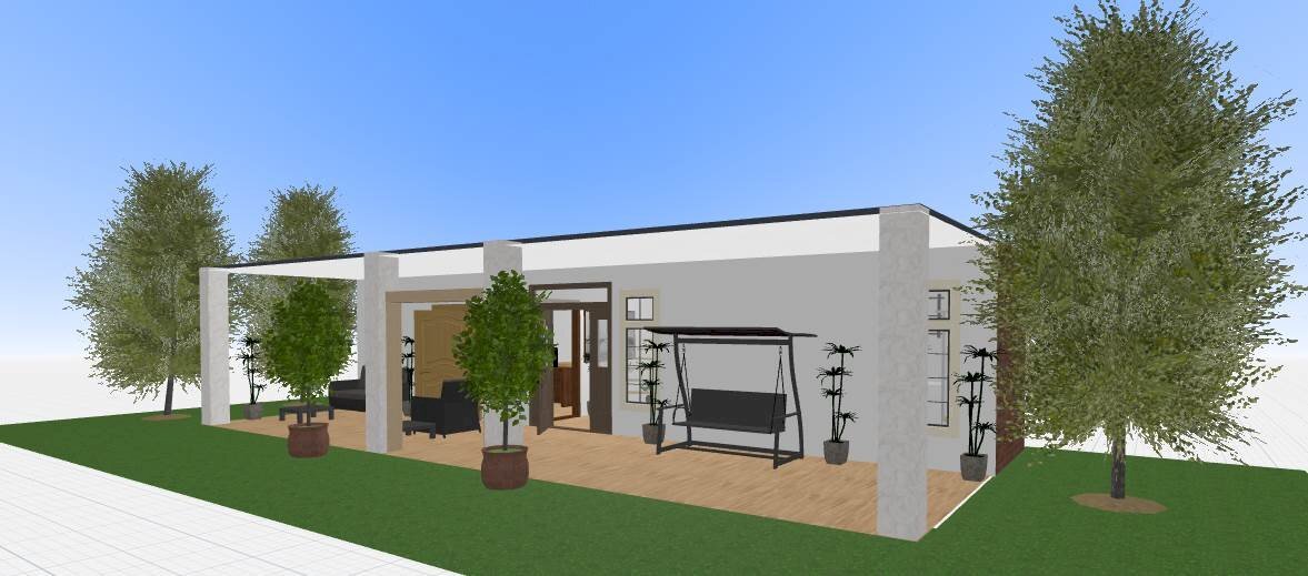 Casa indipendente Lipari - foto 2