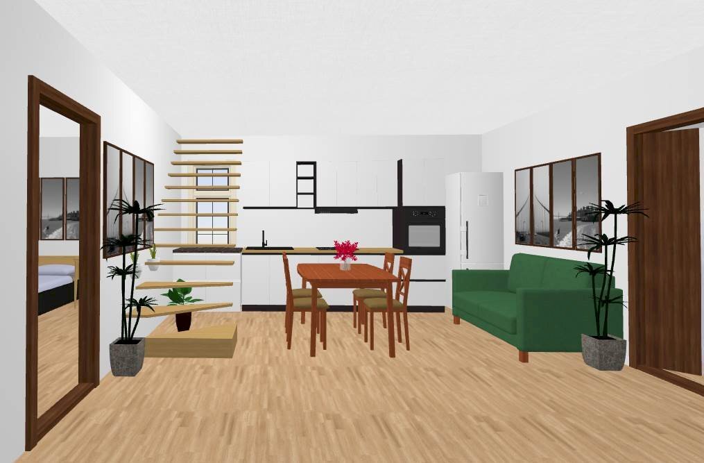 Casa indipendente Lipari - foto 3