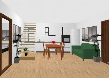 Casa indipendente Lipari - foto 3