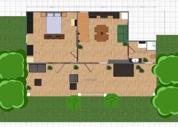 Casa indipendente Lipari - foto 12