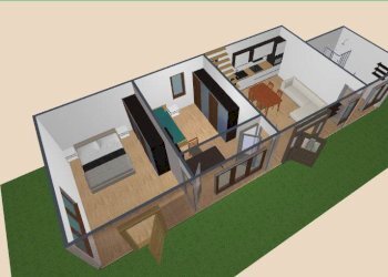 Casa indipendente Lipari - foto 14