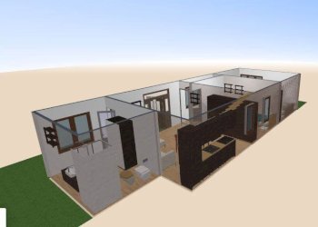 Casa indipendente Lipari - foto 16