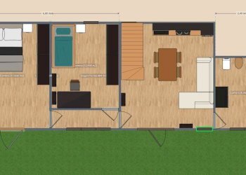 Casa indipendente Lipari - foto 19