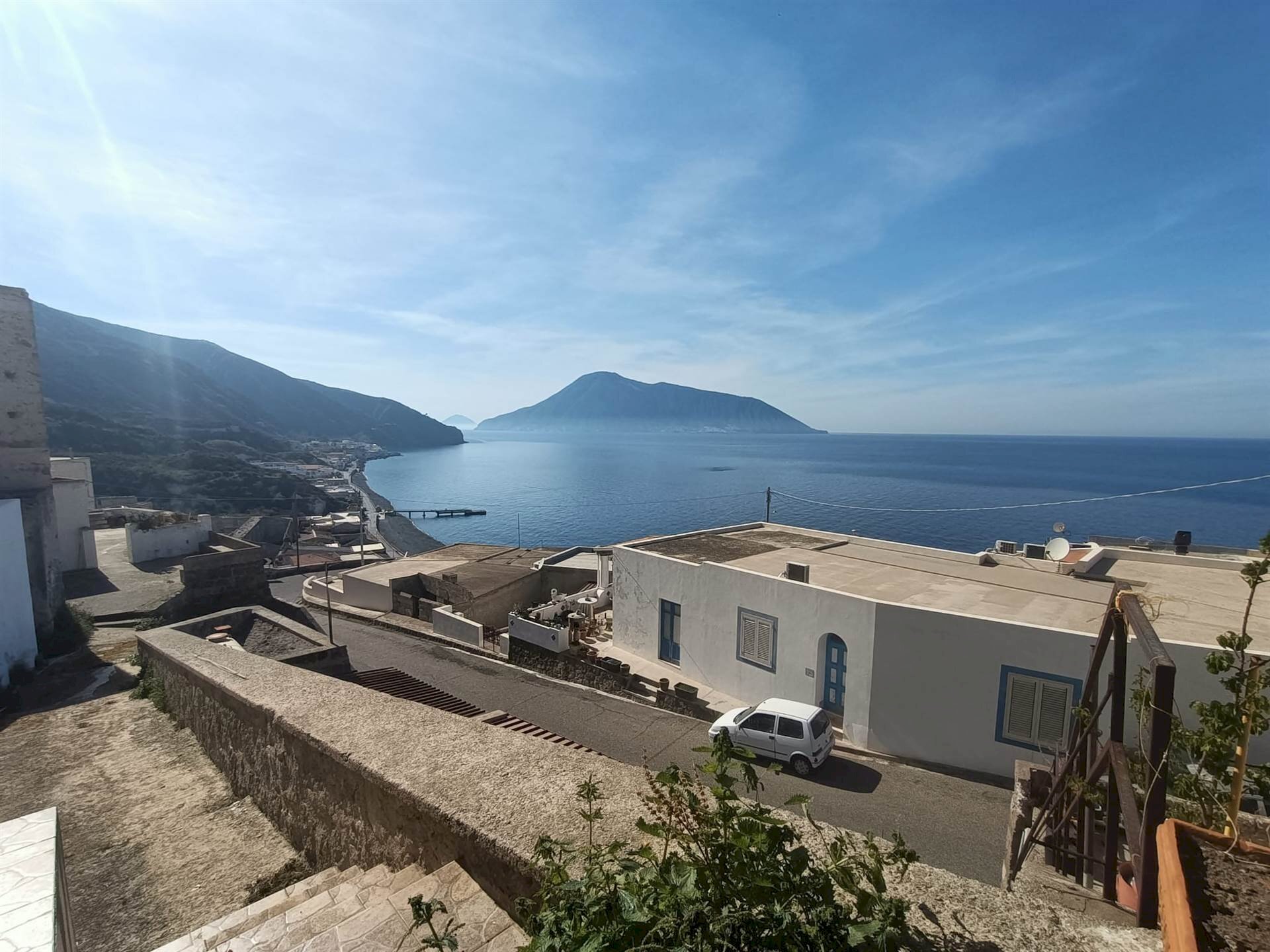Casa indipendente Via Rocche, Lipari - foto 1