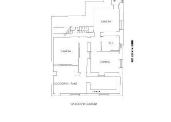 Casa indipendente Via Rocche, Lipari - foto 34