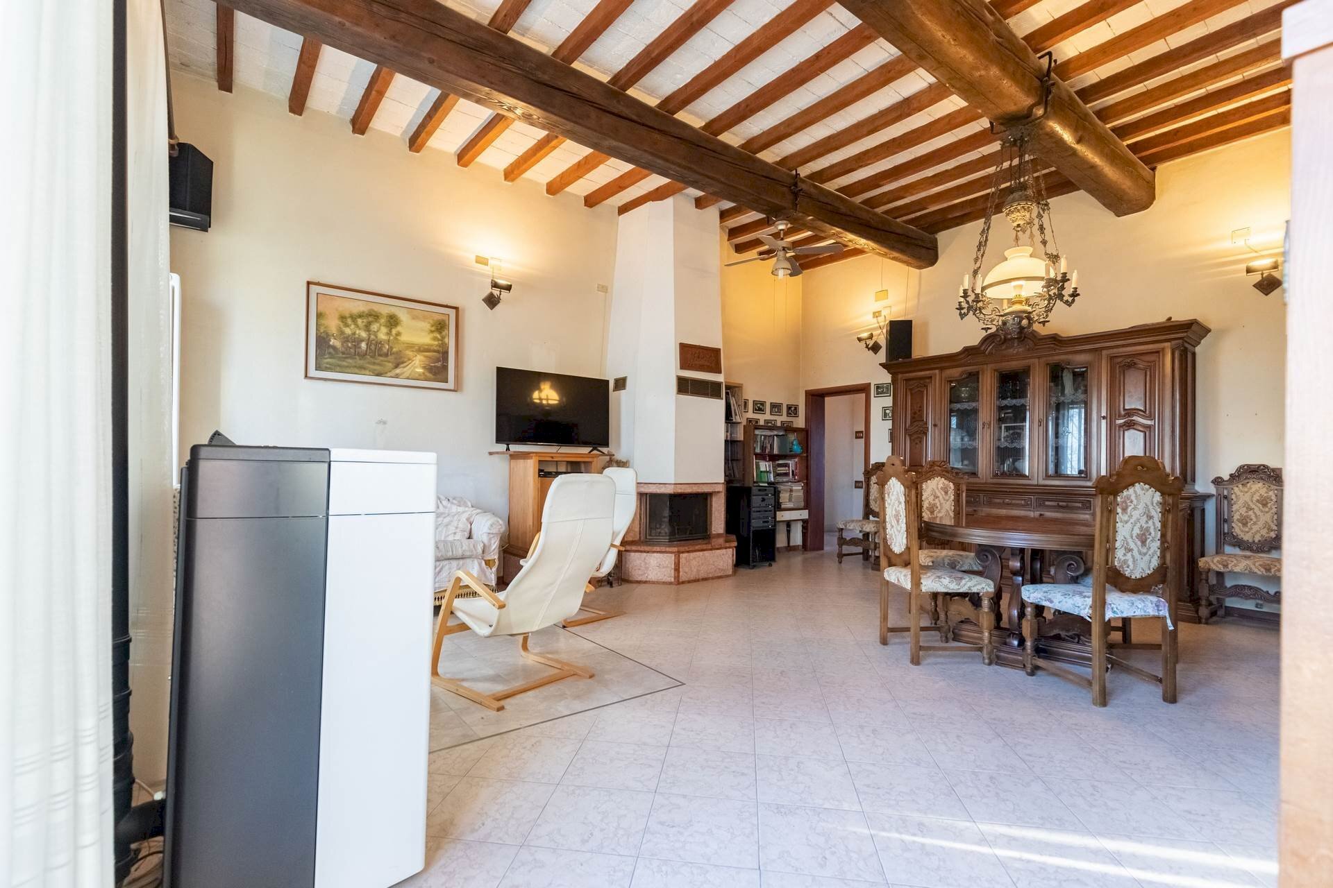 Villa Bifamiliare Modena - foto 3