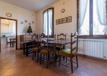 Villa Bifamiliare Modena - foto 23