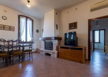 Villa Bifamiliare Modena - foto 32