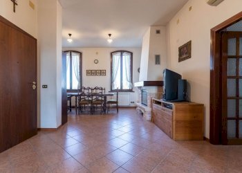 Villa Bifamiliare Modena - foto 37