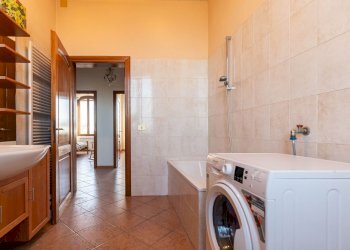 Villa Bifamiliare Modena - foto 54