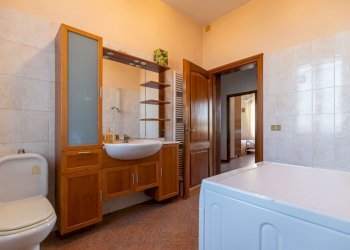 Villa Bifamiliare Modena - foto 55