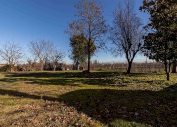 Villa Bifamiliare Modena - foto 56