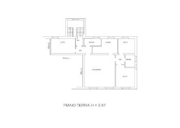 Villa Bifamiliare Modena - foto 59