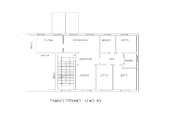 Villa Bifamiliare Modena - foto 60