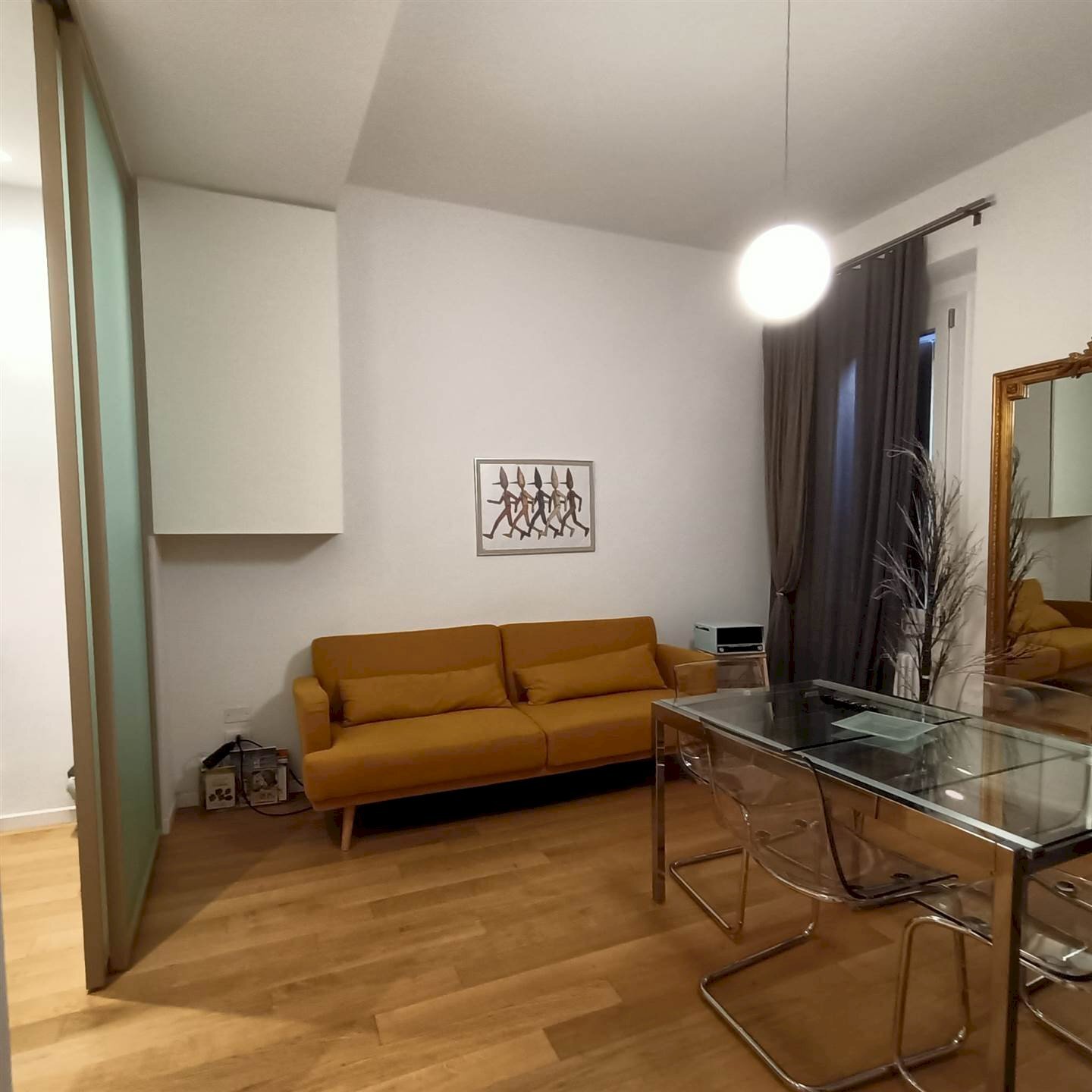 Two-room apartment Via Ganaceto 46, Modena - photo 3