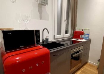 Bilocale Via Ganaceto 46, Modena - foto 7