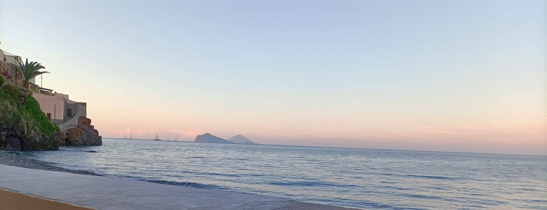 Monolocale Lipari - foto 1