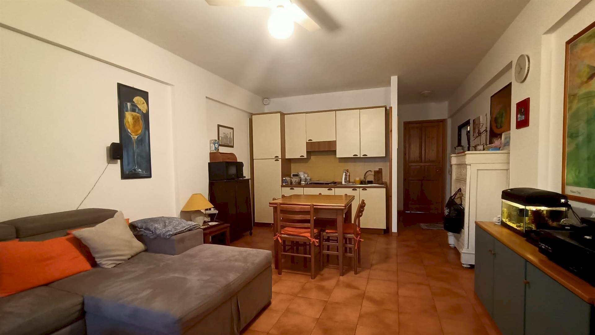 Monolocale Lipari - foto 2