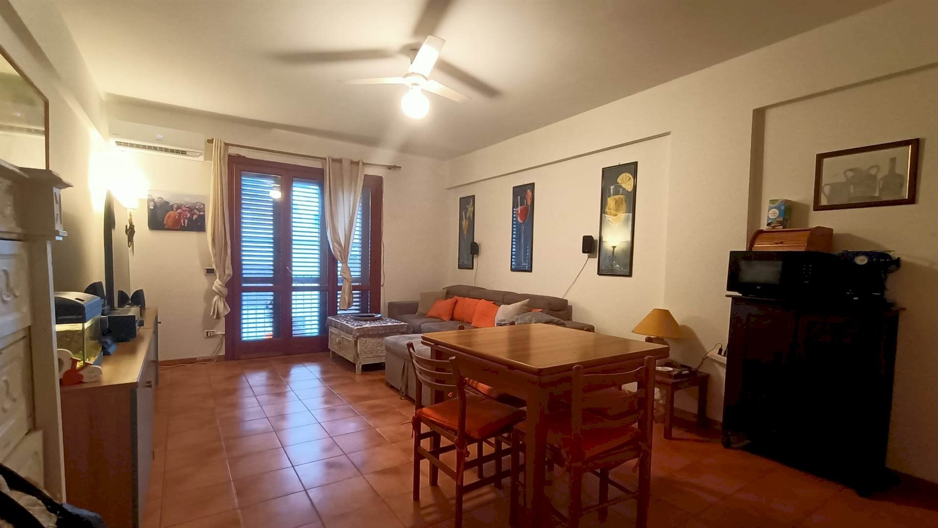 Monolocale Lipari - foto 3