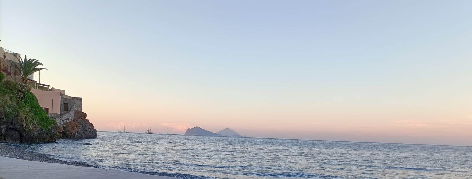 Bilocale Lipari - foto 1