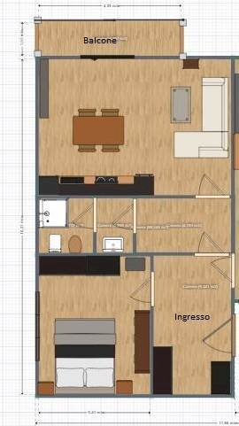 Bilocale Lipari - foto 2