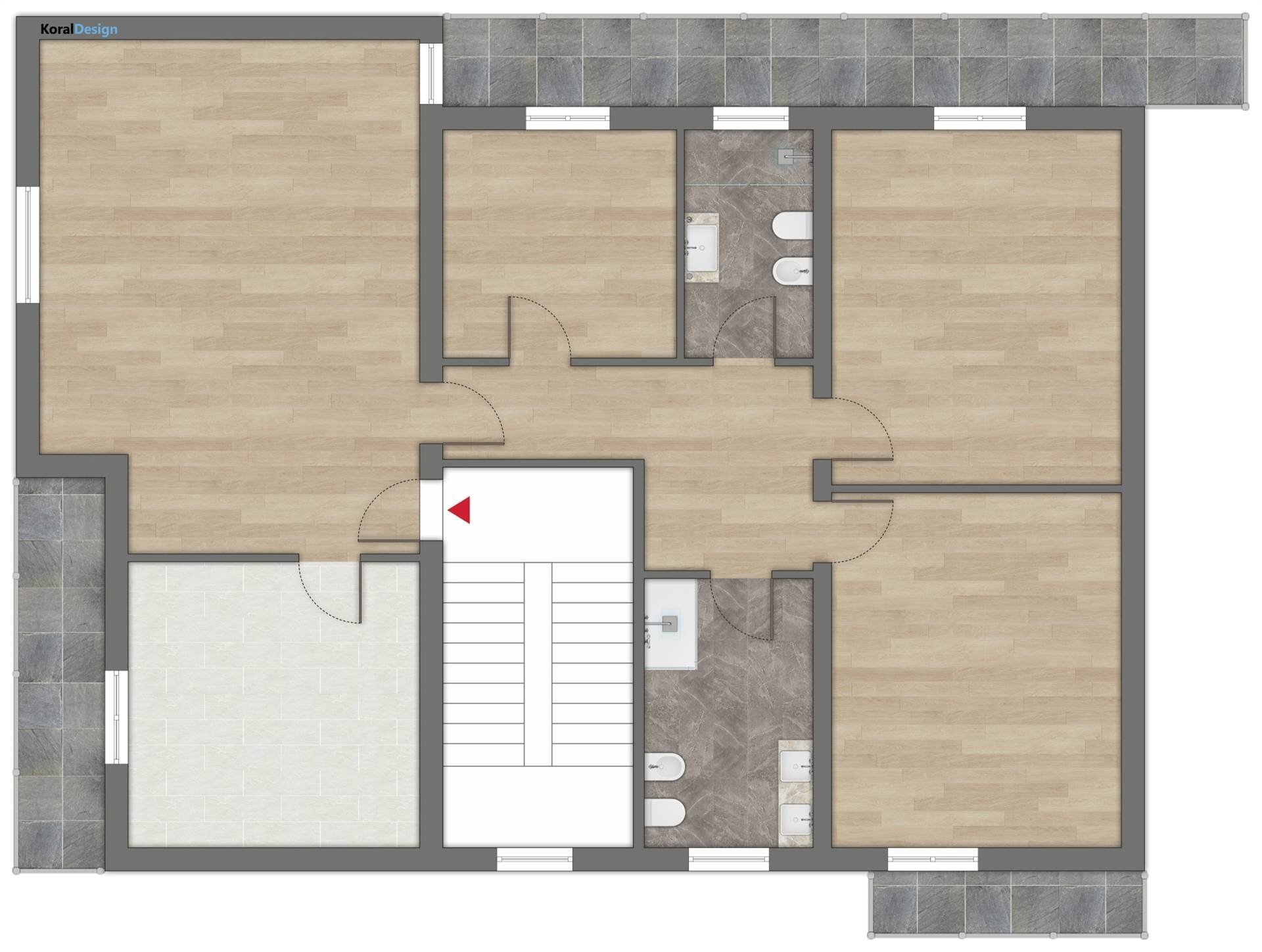 Apartment Via Emilia Ovest 87, Castelfranco Emilia - photo 2