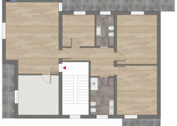 Appartamento Via Emilia Ovest 87, Castelfranco Emilia - foto 2