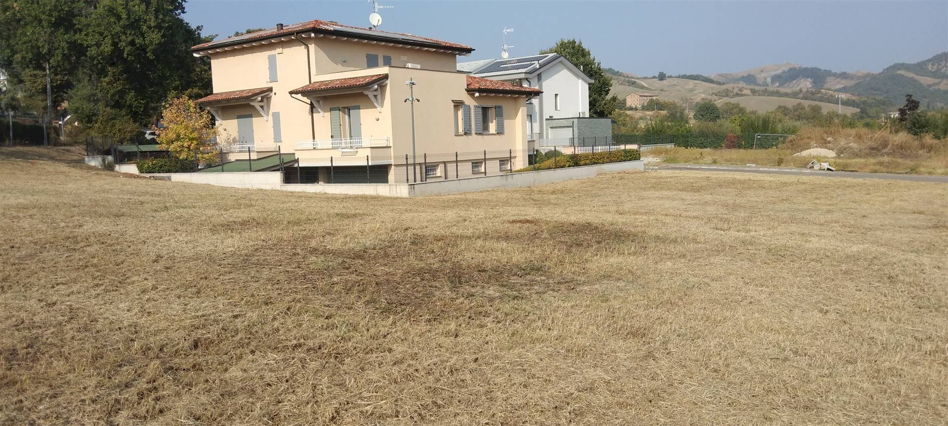 Building land Castellarano - photo 1