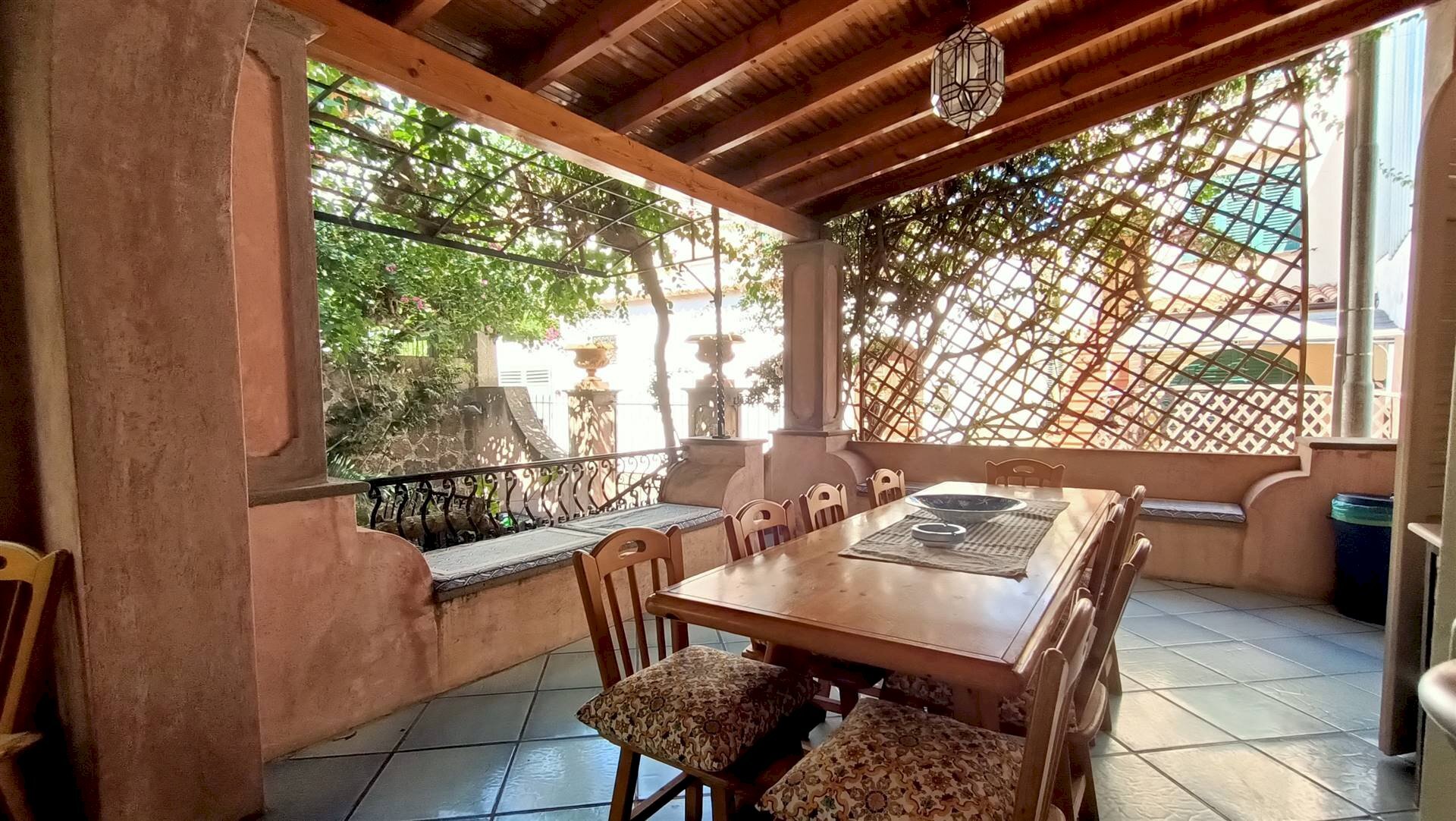 Apartment Lipari - photo 1