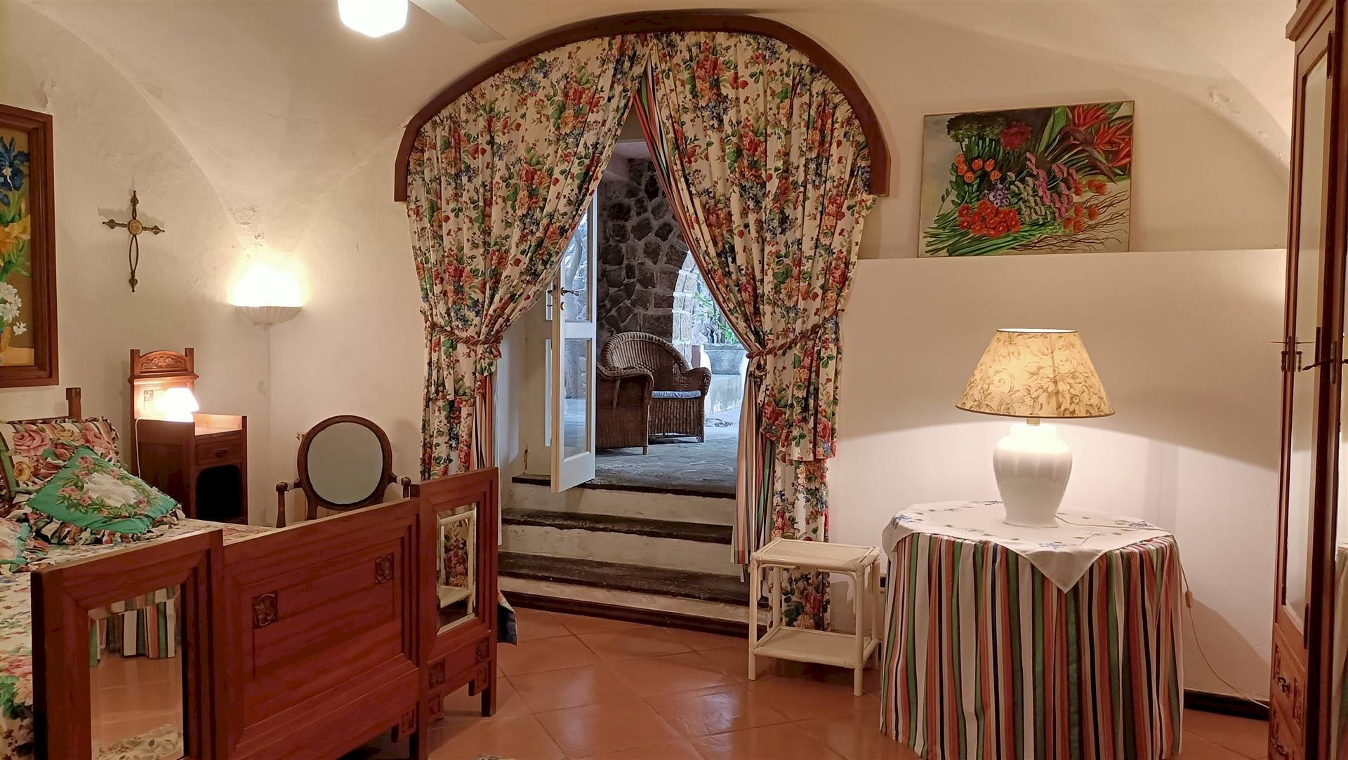 Apartment Lipari - photo 2